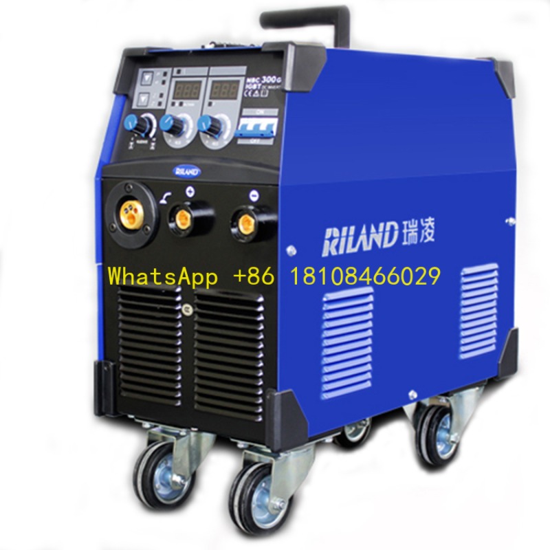 Интегрированный инверторный св – обзор и цена Inverter Welding Machine Igbt 300A