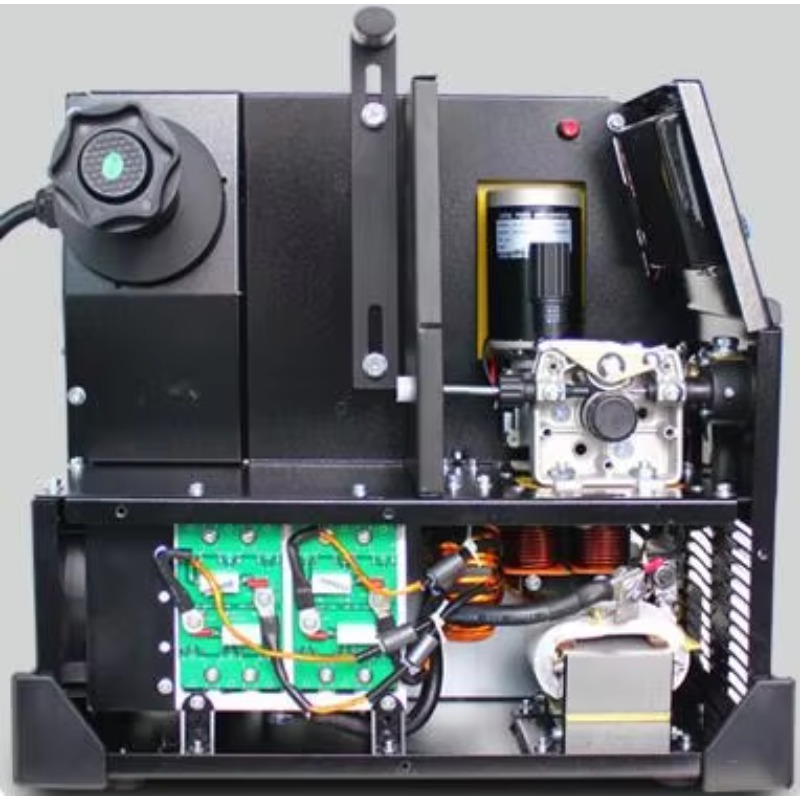 Интегрированный инверторный св – обзор и цена Inverter Welding Machine Igbt 300A