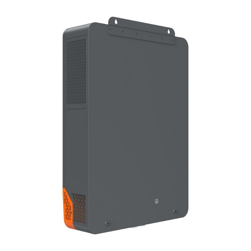 Солнечный инвертор 10 кВт, аме – обзор и цена Split Phase Inverter 10Kw 110V 220V