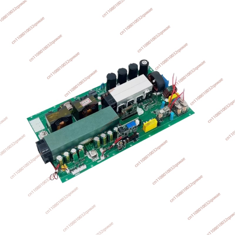 Двунаправленный инвертор 24В/4 – обзор и цена Pure Sine Wave Inverter Board 24V 48V
