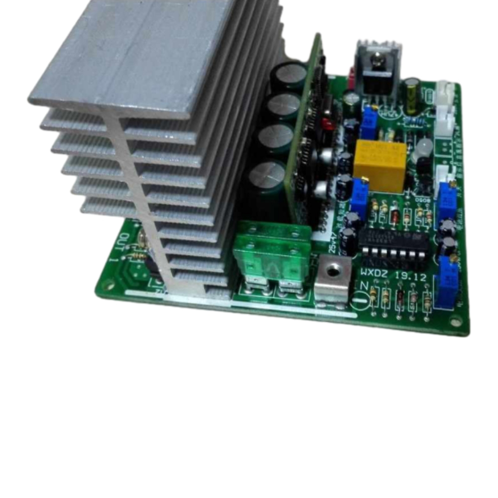 1 шт. Плата инвертора чистой с – обзор и цена Pure Sine Wave Inverter Board 24V 48V