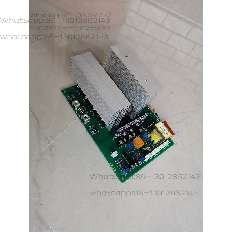 Плата управления инвертором с  – обзор и цена Pure Sine Wave Inverter Board 24V 48V