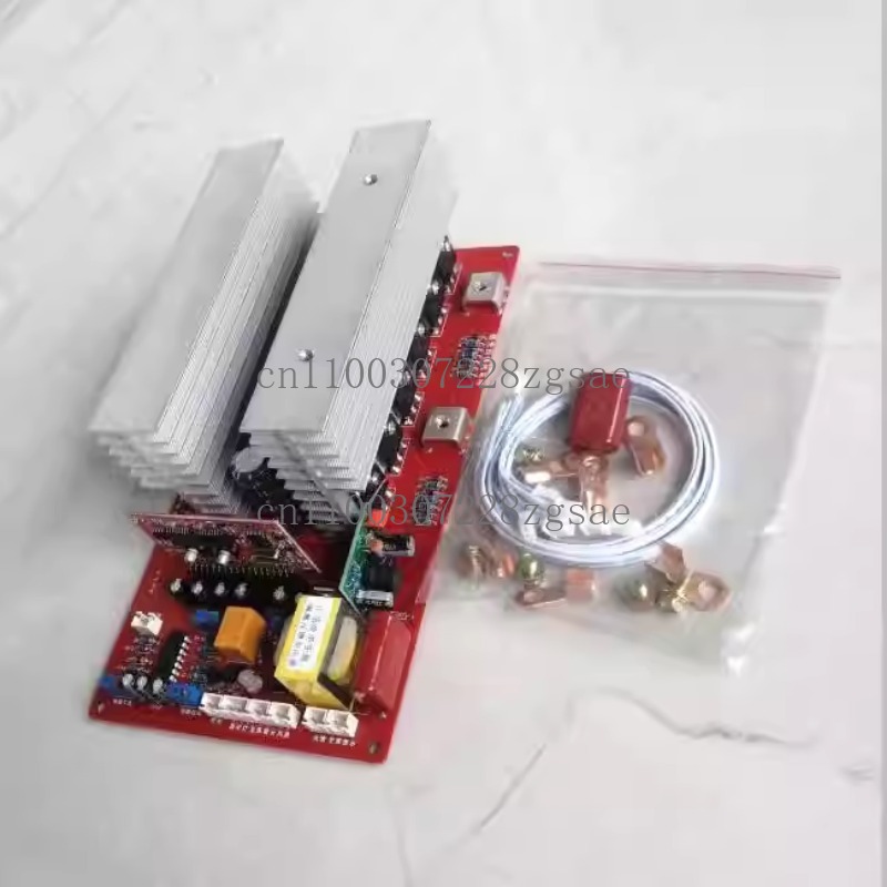 Плата управления инвертором с  – обзор и цена Pure Sine Wave Inverter Board 24V 48V