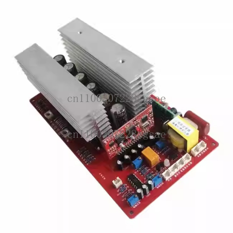 Плата управления инвертором с  – обзор и цена Pure Sine Wave Inverter Board 24V 48V