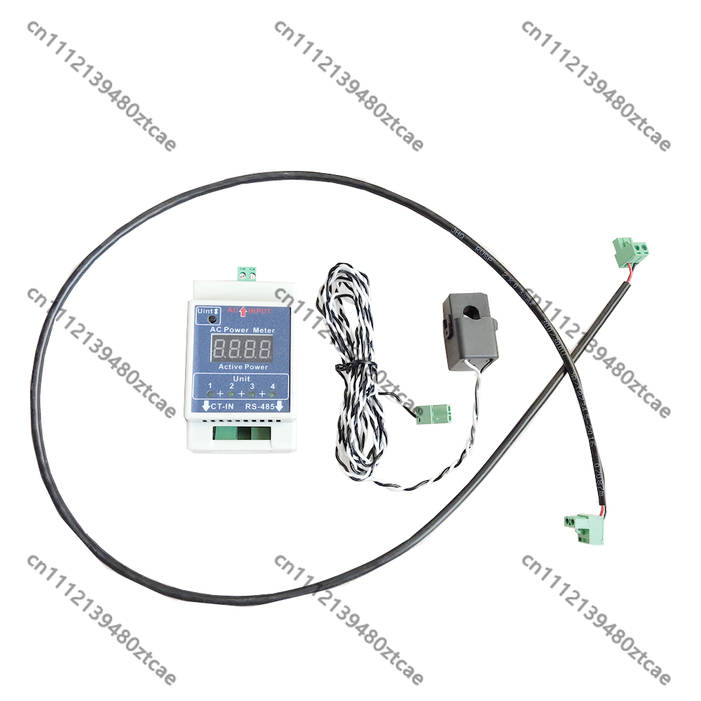 Датчик ограничения мощности дл – обзор и цена Grid Tie Inverter Limiter 2000W